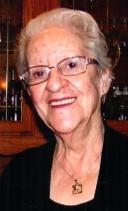 Gosselin Jacques, Yvette
