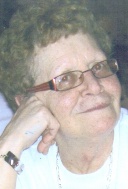 Raymond, Ginette
