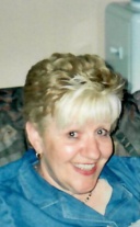Dorion, Ginette