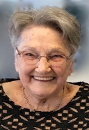 Germain Laquerre, Lucienne
