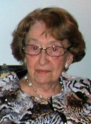 Bélanger Cantin, Ghislaine
