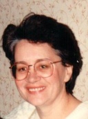 Nadeau, Solange