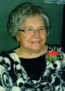 Delarosbil Lapointe, Jeannine