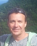 Simoneau, Gary