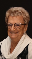 Lafleur, Pauline