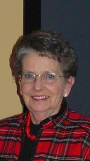 Boisvert Abel, Anita