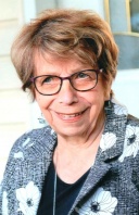 Girard, Monique
