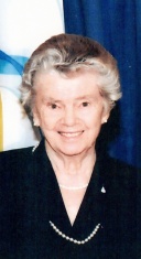 Gagnon-Bussières, Simone