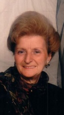 Noël (née Duval), Aline
