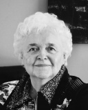 Laliberté, Monique