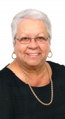 Blais, Gisèle