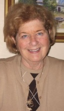 Poulin Martineau, Huguette