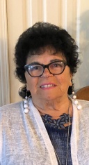 Lemieux Lebel, Huguette