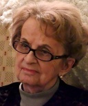 Bergeron Huot, Gisèle