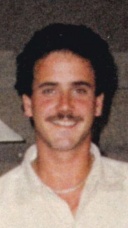 Frégeau, Martin
