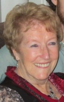 Drouin Plante, Claudette