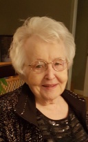 Bélanger Thériault, Adrienne