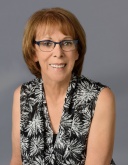 Rousseau Côté, Ginette