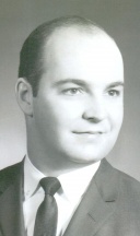 Blanchet, Henri