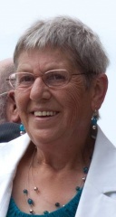 Massé, Jocelyne