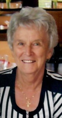 Picard St-Jean, Thérèse