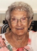 Moisan Giguère, Irène
