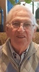 Vaugeois, Jérôme