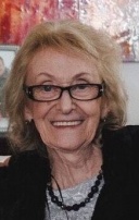 Cossette, Louise