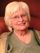 Bergeron (Groleau), Madeleine