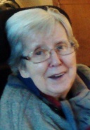 Bégin, Marie-Rose
