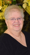 Robitaille Fiset, Gisèle