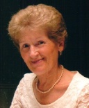 Rancourt Picard, Cécile