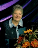 Campbell, Murielle