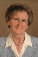 Laurendeau Caron, Rachel