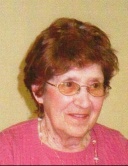Roy (née Bilodeau), Gabrielle