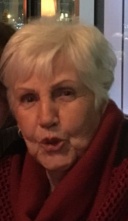 Houde, Gisèle