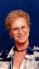 Belcourt, Suzanne