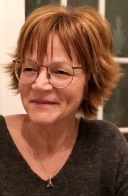 Fournier, Sonya