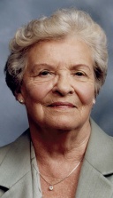 Chouinard Jalbert, Marguerite