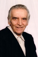 Bissonnette, Marcel