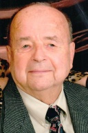 Choinière, Jean-Guy