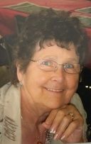 Boudreault Poitras, Ghislaine