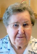 Richard, CND (S.S. Léona-des-Anges), S. Evéline