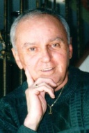 Caron, Raymond