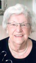 Ratté Lévesque, Marguerite