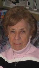 Picard (Grenier), Georgette