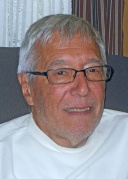 Ferro, Bernard