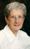 Tessier, Marie-Claire