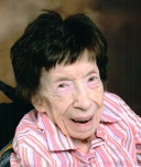 Bourbeau, Jeannette