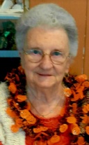 Morel Denis, Thérèse